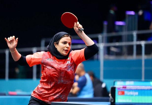 صعود زنان و سقوط مردان در جدیدترین رنکینگ جهانی پینگ‌پنگ