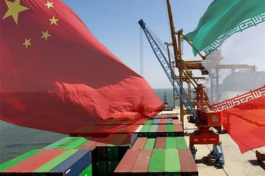 چراغ سبز پکن به افزایش خرید نفت ایران