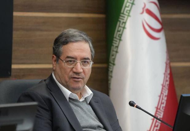 استاندار آذربایجان‌غربی: از همفکری دانشگاهیان برای حل مسائل استان استقبال می‌کنم