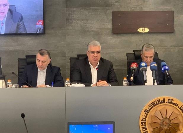 آمادگی بانک مرکزی برای رفع موانع پولی و بانکی صادرات