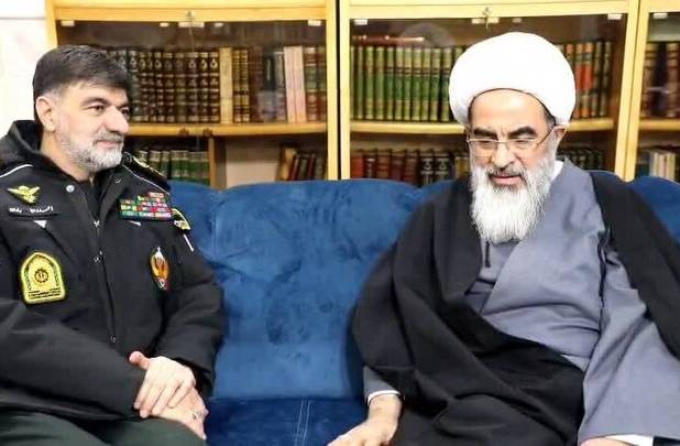 حوادث اخیر از بدترین فتنه‌ها پس از پیروزی انقلاب اسلامی بود