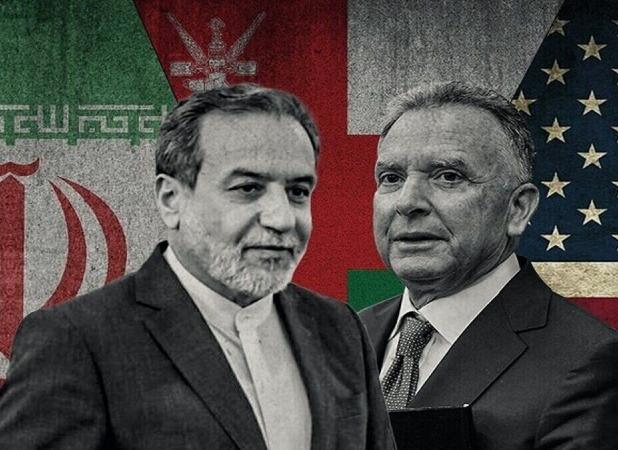 عباس عراقچی: به ویتکاف مستقیما پیام دادم