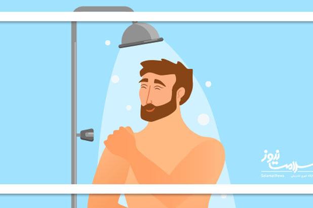 بعد از ورزش باید دوش گرم بگیریم یا دوش سرد؟