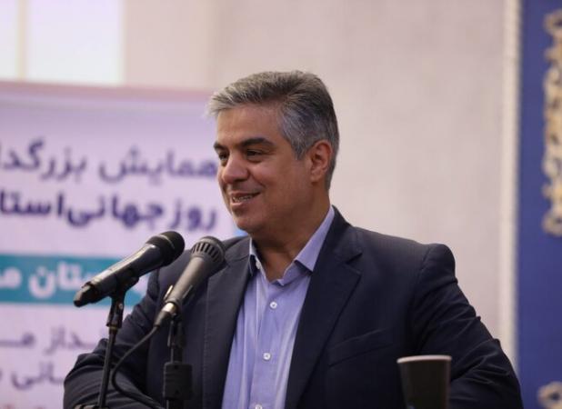 صادرات ۶.۱ میلیارد دلاری ماحصل ارتقای کیفیت تولیدات مرکزی است