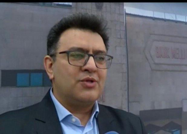 کمبود سرانه فرهنگی اراک جبران می‌شود
