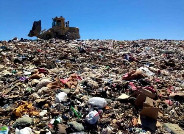 ۲۰ سال قانون، ۴۰ میلیون تن زباله و ۳۰۰ همت گردش مالی