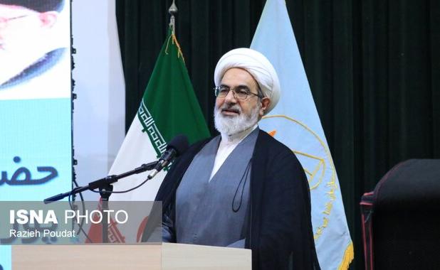 پورخاقان: پرداختی‌های فعلی در قوه قضائیه پاسخگوی تورم نیست