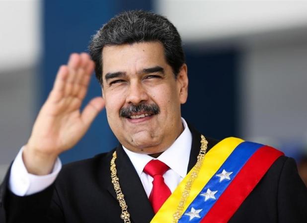 آخرین تبلیغات نامزدها در ونزوئلا قبل از انتخابات