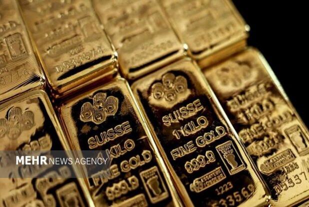 قیمت جهانی طلا امروز ۱۴ تیر؛ اونس ۳۳۳۷ دلار و ۱۵ سنت