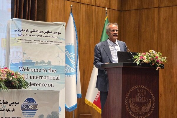 برخی کشورها پژوهشگر اجیر می‌کنند تا درباره خلیج فارس تحقق کنند