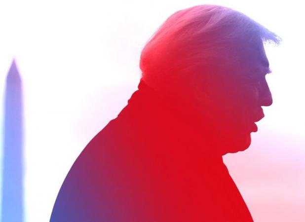 یادداشت نیویورکر؛ «عصر طلایی» وحشتناک دونالد ترامپ