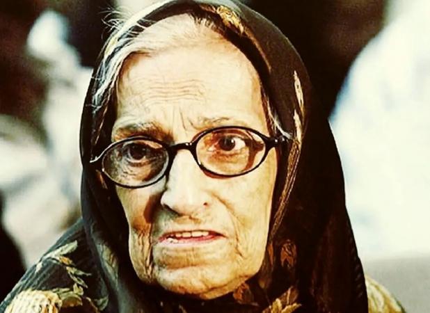 «مهری مهرنیا» بازیگر قبل انقلاب در جوانی؛ دهه ۲۰