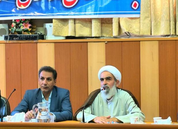 جهاد تبیین تنها راه خنثی‌سازی جنگ شناختی دشمن است