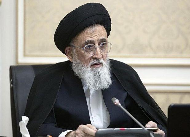 پیام آیت‌الله مدرسی یزدی در رابطه با تجاوز نظامی رژیم صهیونیستی