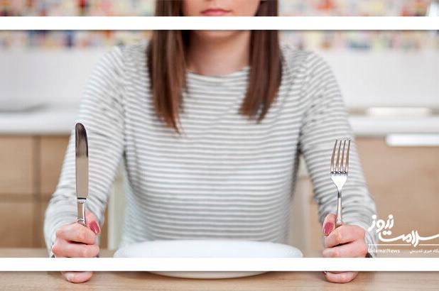 تاثیر هفت روز روزه بر سلامت بدن