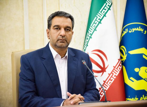 برپایی موکب حمایت از ایتام در همایش پیاده‌روی جاماندگان اربعین