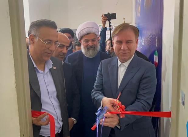 ۹۸ درصد روستاهای بالای ۲۰ خانوار بوشهر به شبکه ملی اطلاعات متصل هستند