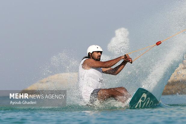 کاپ آزاد کشوری کیبل در نوشهر