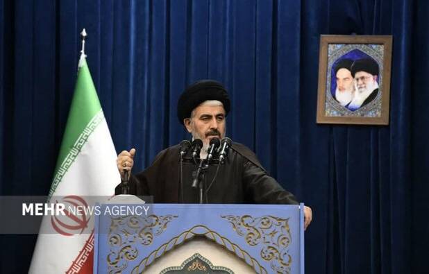 قریشی: پیروزی انقلاب اسلامی به ملت ایران عزت و خودباوری واقعی داد