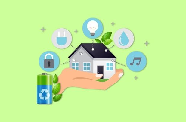 فراخوان ارزیابی شرکت‌های فعال در حوزه سامانه‌های مدیریت انرژی