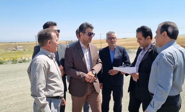 ایستگاه شهرک صنعتی اردبیل به خودروی آتش‌نشانی تجهیز می‌شود