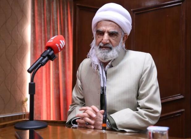 اسلام جامعه بشریت را از تخریب و ویرانگری برحذر می دارد