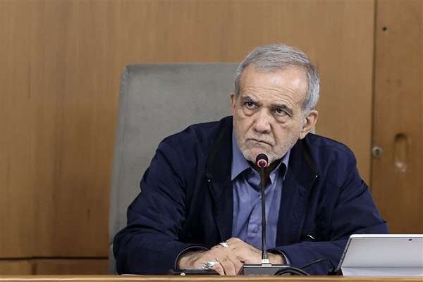 رئیس جمهور: بوشهر از مناطق ممتاز برای توسعه انرژی خورشیدی است
