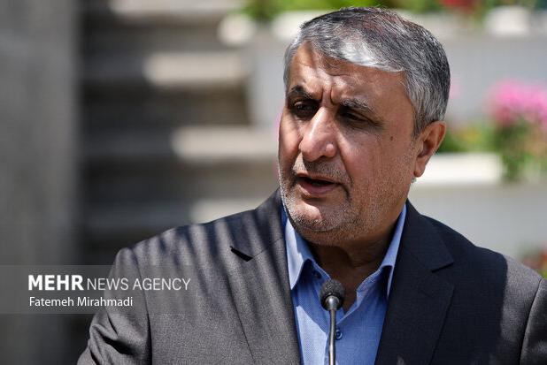 افتتاح مرکز پرتودهی در اردبیل برای حل مشکلات نگهداری محصولات کشاورزی