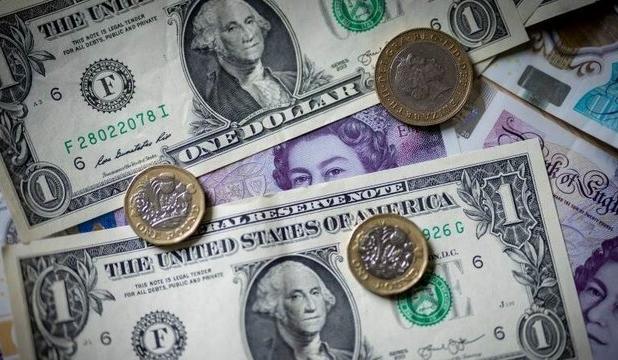 سقوط دلار جهانی رکورد جدیدی ثبت کرد