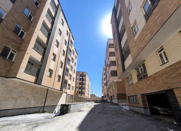 تدوین الگوی مسکن زیست‌پذیر از محله تا شهر