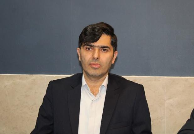 سرپرست جهاد دانشگاهی استان گلستان منصوب شد