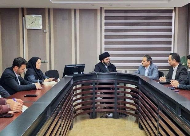 حسینی: نگهداری راه‌ها همچون آب و انرژی اولویت دارد