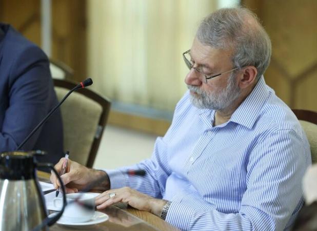 لاریجانی: ایرانیان، میدان‌داری و پیروزی را به خوبی می‌دانند