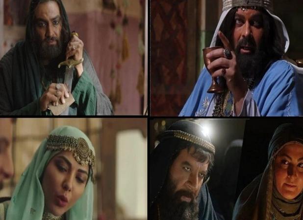 از آنتن‌کُشی تا مهمان‌کُشی؛ نه مختارنامه‌ایم، نه تله تئاتر!