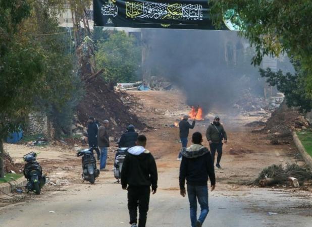 رئیس سابق امان: انحلال حزب الله در لبنان یک دروغ بزرگ است