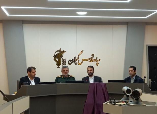 رویداد «کاسپین رباتیک» در گیلان برگزار می‌شود