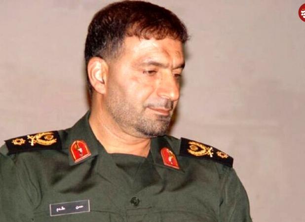 ظاهر متفاوت «پدر صنعت موشکی ایران» قبل از انقلاب
