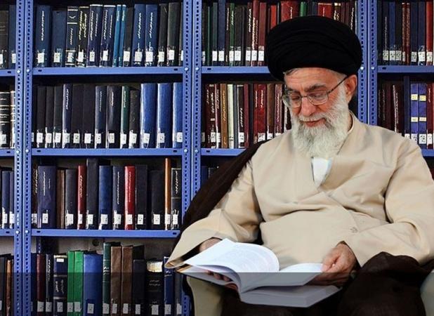 مطالبات مقام معظم رهبری در حوزه کتاب