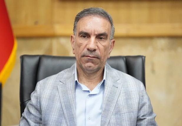 سنگ‌اندازی برابر پروژه‌های نهضت ملی مسکن جفایی بزرگ در حق مردم است