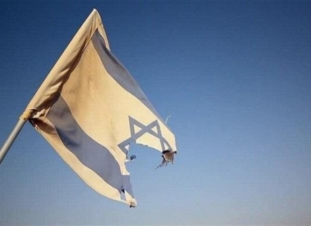 اسرائیل روی قوس زوال