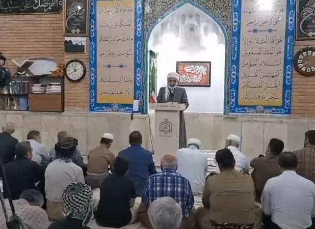 عید سعید قربان فرصتی برای خودسازی و قربانی کردن نفس اماره است