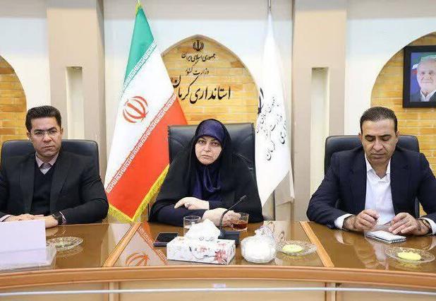 کرمان آماده برگزاری باشکوه هفته مقاومت