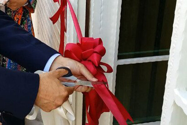 سرمایه گذاری۳۰۰۰ میلیارد تومانی برای پروژه های عمرانی و خدماتی در بابل