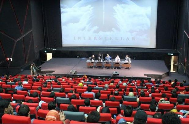 امید به شکوفایی سینما با سیاست‌گذاری جدید