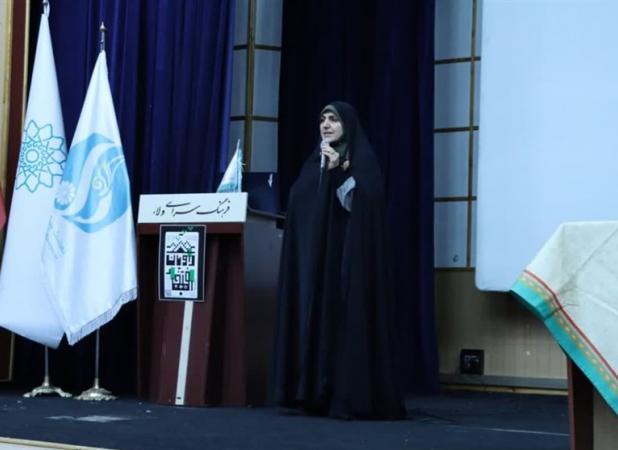 "راویان افتخار" با رویکرد توانمندسازی دانش‌آموزان دختر