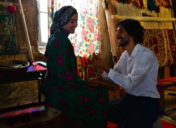 مشکل اکران فیلم سینمایی "اتاقک گلی" چیست؟
