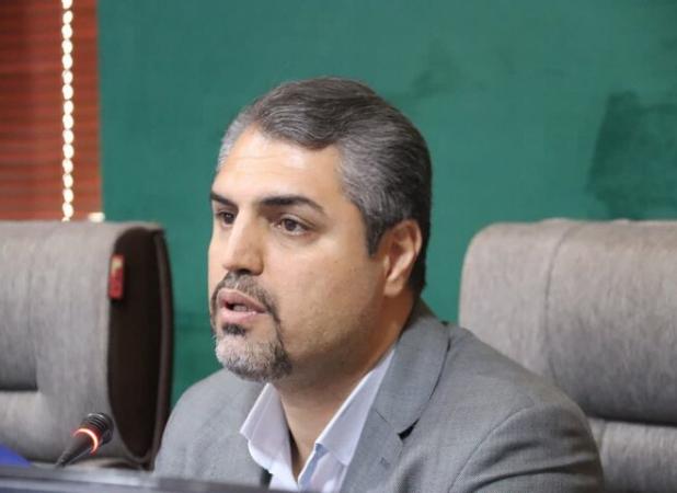 سمنان تولیدکننده ۷۰ درصد مازاد تخم‌مرغ؛ تنها ۳۰ درصد مصرف داخلی داریم