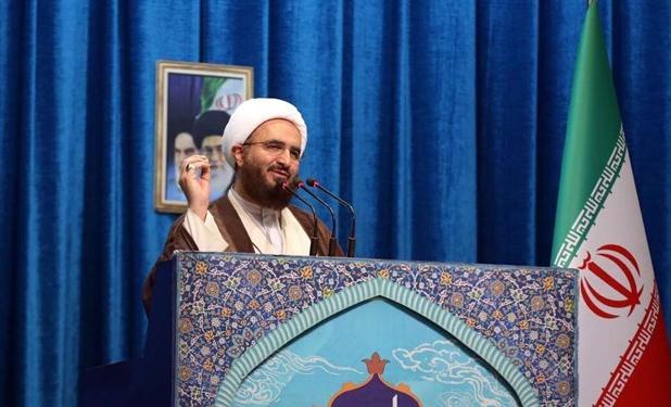 حاج‌علی‌اکبری: گام‌های ماه رمضان شنیده می‌شود/ تقوا مقصد نهایی همه برنامه‌های خودسازی است