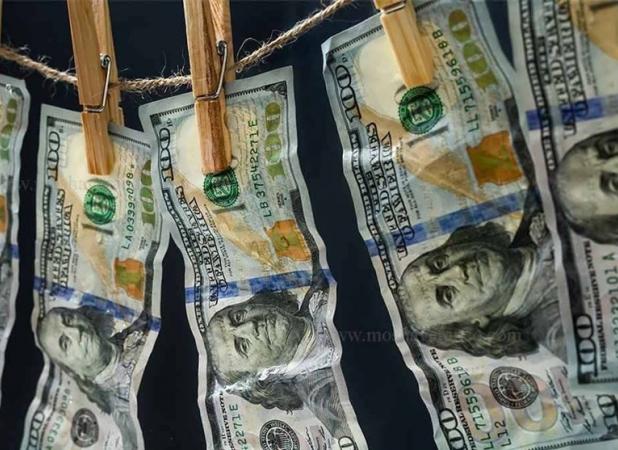 شناسایی پولشویی۳هزار میلیارد تومانی توسط وکیل ۱۱۳مستمری بگیر