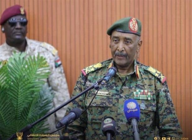 سودان: نیروهای واکنش سریع باید به عنوان «گروه تروریستی» شناخته شوند